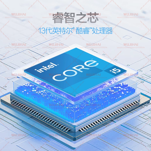 Ordinateur portable léger <span class=keywords><strong>Dawn</strong></span> 6 PX463 Intel Core3-N355 14 pouces avec IA, déverrouillage par empreinte digitale, portable, portable - Product Image 3