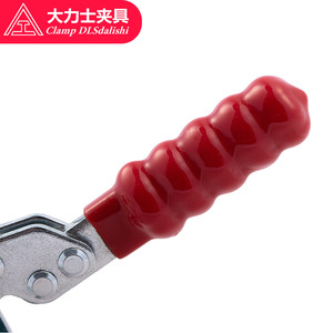 <b>Clamp</b> Dlsdalishi <b>Quick</b> Release Push Pull <b>Clamp</b> Gh362022 1 Fixing Tool For Welding Inspection Woodworking - Product Image 1