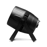Lumière de scène IP65 19*15w Rgbw Led Zoom LED Par Light pour fête mariage scène DJ disco club