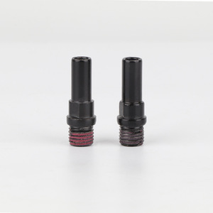 Fourche rigide en aluminium MD5 ultralégère compatible avec les roues de 26, 27,5 et 29 pouces, frein à disque uniquement pour VTT - Product Image 4