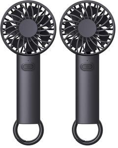 2026 Hot Selling <b>USB</b> Portable Personal air Cooling Handheld <b>Fan</b> Rechargeable Battery Table Carabiner Stand <b>Desk</b> Pocket Mini <b>Fan</b> - Product Image 5