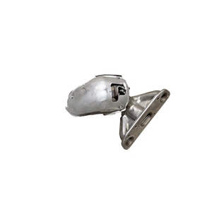 Collecteur d'échappement catalytique pour Nissan Teana (MR20) 2.0L 2019-2022 Conforme à la norme Euro 5 - Product Image 5