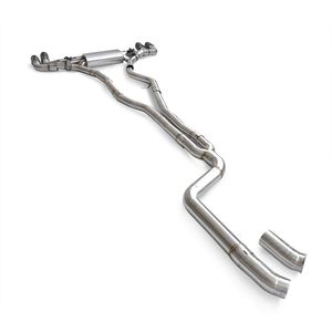 Sistema de Escape de Acero Inoxidable para BMW M340, M340i, M440, <span class=keywords><strong>M440I</strong></span>, G20, G22 M240i 3.0T, Apto para Silenciador de Escape 2016-2025 - Product Image 2