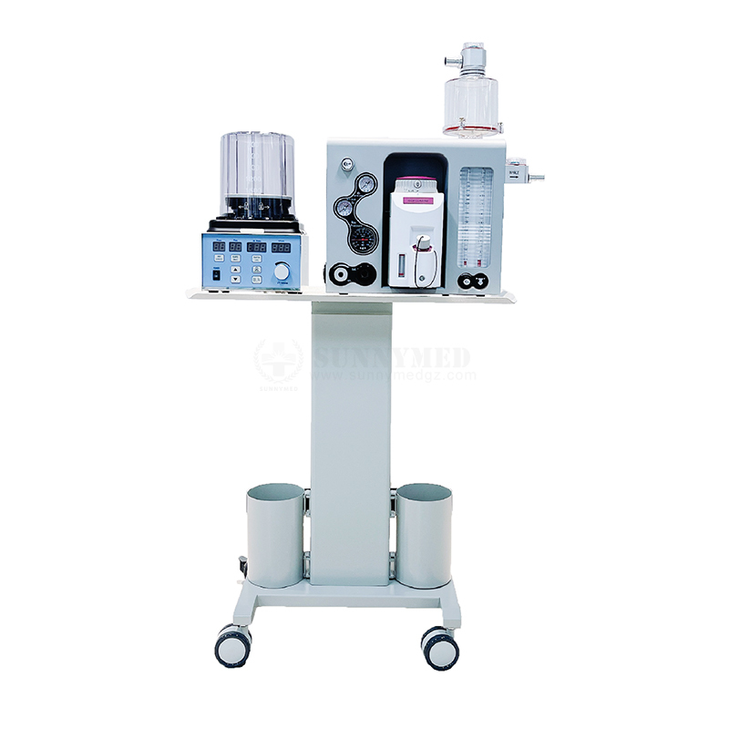 SY W0L1 High Quality Veterinary Laser