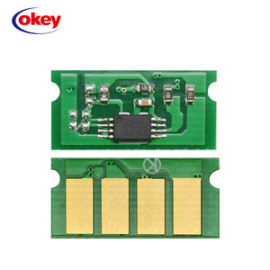<span class=keywords><strong>Chip</strong></span> Hộp Mực <span class=keywords><strong>SPC250</strong></span> SPC250e KCMY Cho Ricoh Aficio SP C250 C250e C 250 250e <span class=keywords><strong>Chip</strong></span> Đặt Lại Bột Máy In Màu - Product Image 6