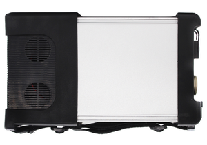 Unidad principal MB Star C5 con WIFI para coches y camiones, multiplexor compacto de diagnóstico de 5 estrellas con conexión SD MB - Product Image 5