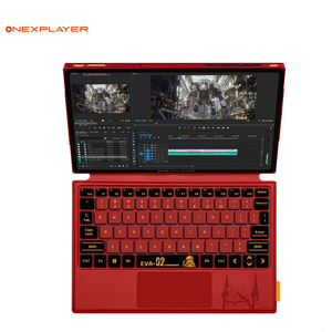 OneXPlayer X1 Pro X EVA-02 10.95inch Special Edition 32G+2T 64G+2T 64G+4T Handheld Gaming Laptop Consoles Console Gaming <b>Tablet</b> - Product Image 5
