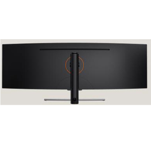 Monitor Gaming QHD de 49 Pulgadas, 144hz, 5K, Curvo, 4k, 120hz, Pantalla Ancha, MVA, LED, LCD, Monitor de Computadora de 49 Pulgadas - Product Image 6