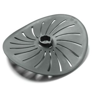 Pièces de mélangeur neuves de couvercle de protection de lame protecteur de classe alimentaire pour pièces de robot culinaire Th-ermomixer TM5/<span class=keywords><strong>TM6</strong></span> - Product Image 2