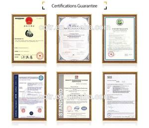 Purification et récupération d'huile lubrifiante de déchets TongRui/purificateur d'huile lubrifiante/système de Filtration d'huile hydraulique - Product Image 6