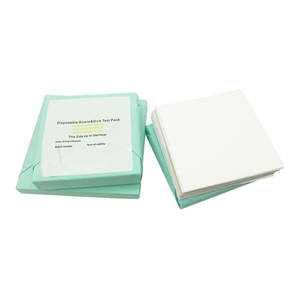 Überwachung der medizinischen Dampfs terilisation <span class=keywords><strong>BD</strong></span>-<span class=keywords><strong>Test</strong></span> Dampf penetration stest Autoklav Bowie Dick <span class=keywords><strong>Test</strong></span> <span class=keywords><strong>Pack</strong></span> - Product Image 5