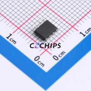 ทรานซิสเตอร์สนามทรานซิสเตอร์ทรานซิสเตอร์ SOP-8L SP4407P8 (MOsfet) ชิ้นส่วนอิเล็กทรอนิกส์แบบใหม่ดั้งเดิม - Product Image 2