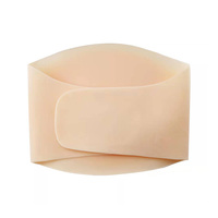 Ventre de grossesse artificiel en silicone pour simuler une grossesse, accessoires de costume pour travestis