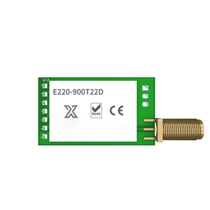 E220-900T22D โมดูลอนุกรมไร้สาย การส่งข้อมูลไร้สายระยะไกลที่ใช้พลังงานต่ำ - Product Image 1