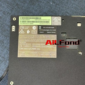 การ์ดจอ Fan cooling VII 32GB Mi50 4096bit 8+8pin MI50 GPU สำหรับเซิร์ฟเวอร์พีซี VII การ์ดจอ Mi50 - Product Image 3