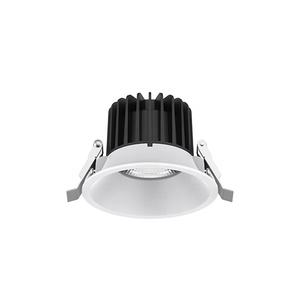 Mini Downlight Empotrable de 5mm con Antideslumbrante UGR<19, CCT Ajustable, Clasificación IP54 - Product Image 1