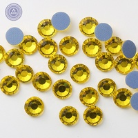 ELITES Vente en gros Prix le plus bas personnalisé 1 sac/5000pcs SS30 Rhinestone Crystal pour Stripper Outfits Dancewear