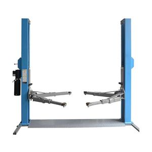 CE certificazione venduta al prezzo di fabbrica 4000kg auto ascensore 2 montante - Product Image 6