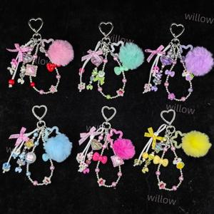 Llavero metálico personalizado de Sonny Angel, ropa, pantalones, accesorios de Sonny Angel al por mayor - Product Image 6