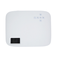 Projecteurs de cinéma maison Full HD Ruiying P1 et équipements de présentation 4k android smart bluetooth wi-fi Outdoor Movie Proyector