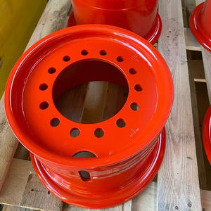 Jante de roue OTR 25-19.50/2.5 pour taille de pneu 23.5-25 chargeuse-<span class=keywords><strong>pelleteuse</strong></span> niveleuse camion à benne basculante - Product Image 1