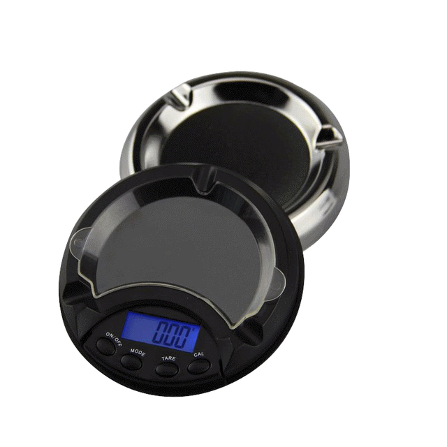 Weighing 500g 0.01g Micro Precision Pocket Weight Weighing Gold Scale Mini Digital Jewelry Scale Electronic Diamond Scales