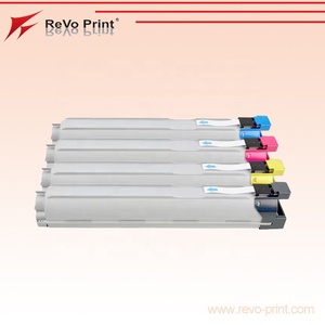 RV CLT-K808S CLT-C808S CLT-M808S CLT-Y808S CLT808 808 cartucho de tóner de Color para SAM CLX-4220RX/4250LX/4300LX - Product Image 2