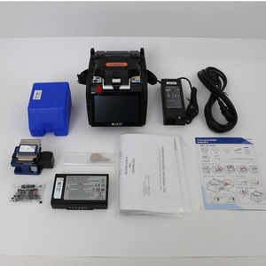 Empalmadora de Fibra Óptica Sumitomo T-601C, Modelo Mejorado Hecho en Japón para Redes de Telecomunicaciones - Product Image 2
