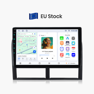Radio Multimedia con Navegación GPS y Pantalla Táctil Bluetooth Junsun para Jeep Grand Cherokee II WJ 1998-2004 - Product Image 1