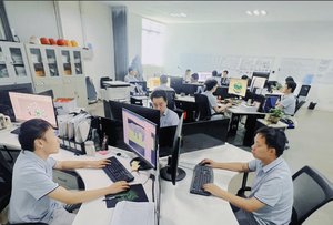 3D in SLA photopolymer mô hình nhựa đen-tháp <span class=keywords><strong>Eiffel</strong></span> loại tạo mẫu nhanh, dịch vụ tùy chỉnh, thiết kế in 3D - Product Image 6