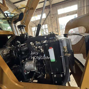 Nouvelle chargeuse-pelleteuse Caterpillar haute performance CAT420F 420D 430F 430F2 Bon état Prix bon marché Moteur à noyau ciblé - Product Image 6