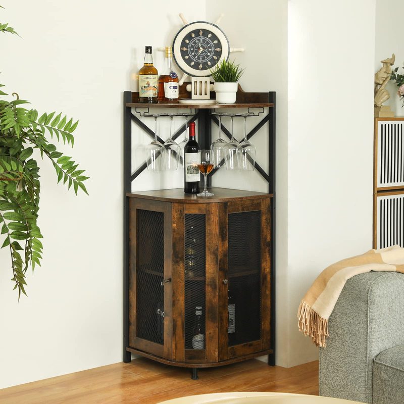 Modern Luxury Mini Conor Kitchen Bar