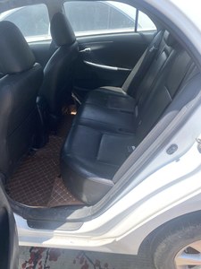 <span class=keywords><strong>2012</strong></span> para T Oyota <span class=keywords><strong>C</strong></span> Orolla Coche usado con transmisión automática Exportación al por mayor Modelo popular barato - Product Image 5