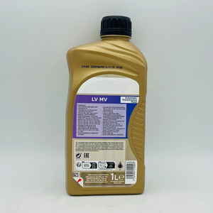 Aceite de Motor <span class=keywords><strong>TotalEnergies</strong></span> Fluidmatic LV MV Sintético - 1 Litro, Lubricante Automotriz de Alto Rendimiento - Product Image 4