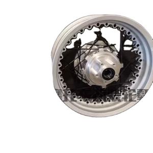 Jantes forgées à rayons sous vide modifiées pour <span class=keywords><strong>BMW</strong></span> <span class=keywords><strong>R18</strong></span> - Product Image 1