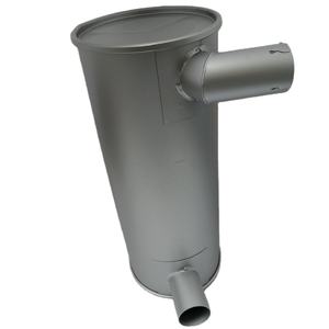 Gli strumenti dell'escavatore DH210-7 220-7 258-7 rimozione di rumore del silenziatore dell'escavatore - Product Image 3