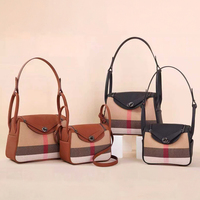 Sac à main pour femme en cuir de vachette vintage, fabriqué en Chine, possibilité de personnalisation (OEM), sac bandoulière, sac selle, sac à rabat en lin, tendance