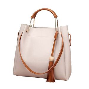 Fábrica BSCI, Bolsos de Hombro para Mujer, Bolsos de Moda, Bolsos Tote, Bolsos de Mano - Product Image 1