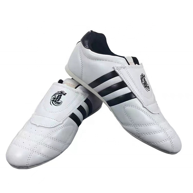 Hot Sale Taekwondo Karate Sport Shoes/taekwondo Shoes for Training