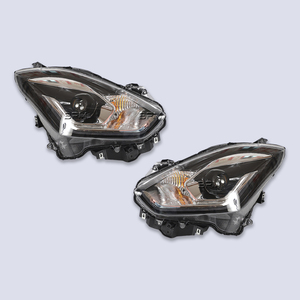 Cho maruti <span class=keywords><strong>Suzuki</strong></span> <span class=keywords><strong>Swift</strong></span> 2018 dzire phía trước đầu đèn pha cấu hình cao 35121m55rb0 35100m55rb0 35321m55rb0 35300m55rb0 - Product Image 2