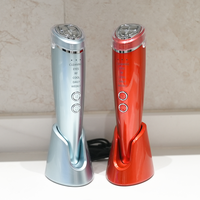 Nouvel appareil de beauté 6 en 1 CE RoHS pour la maison, masseur liftant visage, cou et yeux, machine de soin anti-âge pour le corps entier à domicile