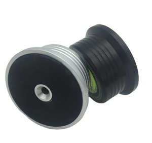 Kẹp Xoay Ổn Định Đĩa LP Trọng Lượng Ghi Âm 300G Bằng Thép Không Gỉ 77*33 Mm - Product Image 1