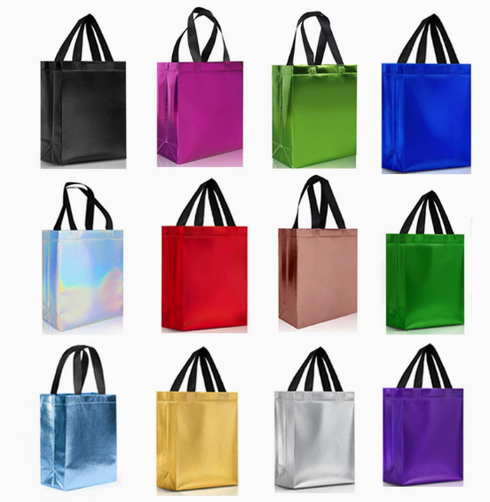 Non woven