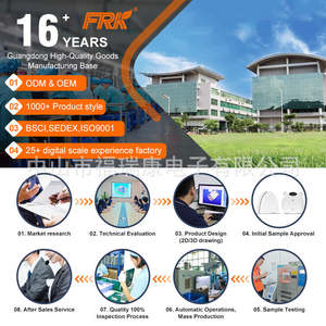 FRK Italian-Style Digital <b>Kitchen</b> <b>Scale</b> USB Mini Coffee Bean <b>Scale</b> with Pour-Over Timer for Cross-Border Coffee Brewing - Product Image 6