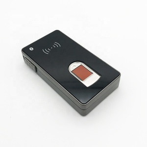 Lrb1011a USB/Đầu đọc dấu vân tay không dây/máy quét dấu vân tay - Product Image 6