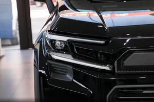 YK Motors Modèle 2025 <span class=keywords><strong>RAV</strong></span> <span class=keywords><strong>4</strong></span> SUV Essence 2.0L Transmission intégrale Nouvelle Caméra de recul Boîte de vitesses automatique Pneus R18 Sièges en cuir Noir Euro VI Conduite à gauche - Product Image 5