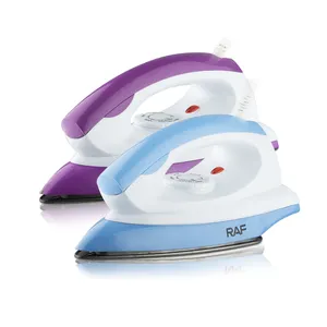 Factory Best Price Clothes Dry Ironing Automatic Laundry Pressing Iron Electric Dry Iron For Home