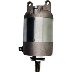 อะไหล่รถมอเตอร์ไซค์สกู๊ตเตอร์ <span class=keywords><strong>ส</strong></span>ตาร์<span class=keywords><strong>ท</strong></span>เตอร์ไฟฟ้า <span class=keywords><strong>ส</strong></span>ำหรับเครื่องยนต์ MXi I 125s SOULi 125s MIO 125 <span class=keywords><strong>ส</strong></span>ตาร์<span class=keywords><strong>ท</strong></span>เตอร์มอเตอร์ - Product Image 2