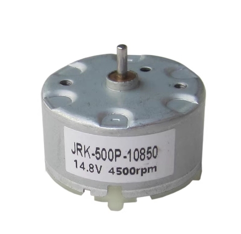 RF500TB13560 13500 18280 DC Motor Small Motor Fragrance Sprayer Sweeping Machine 3V6V12V24V
