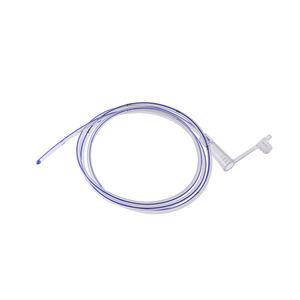 Tubo di alimentazione nasogastrica monouso dello stomaco del produttore professionale - Product Image 1